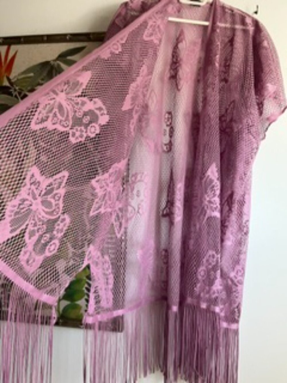 🧡3/$15 Fashly K Wraps Beach Throws Cover-Ups One Size